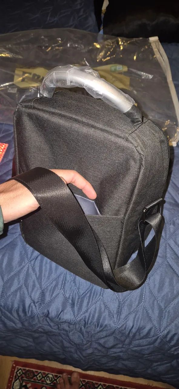 Bag Bolsa Drone Fimi mini 3  - Foto 3
