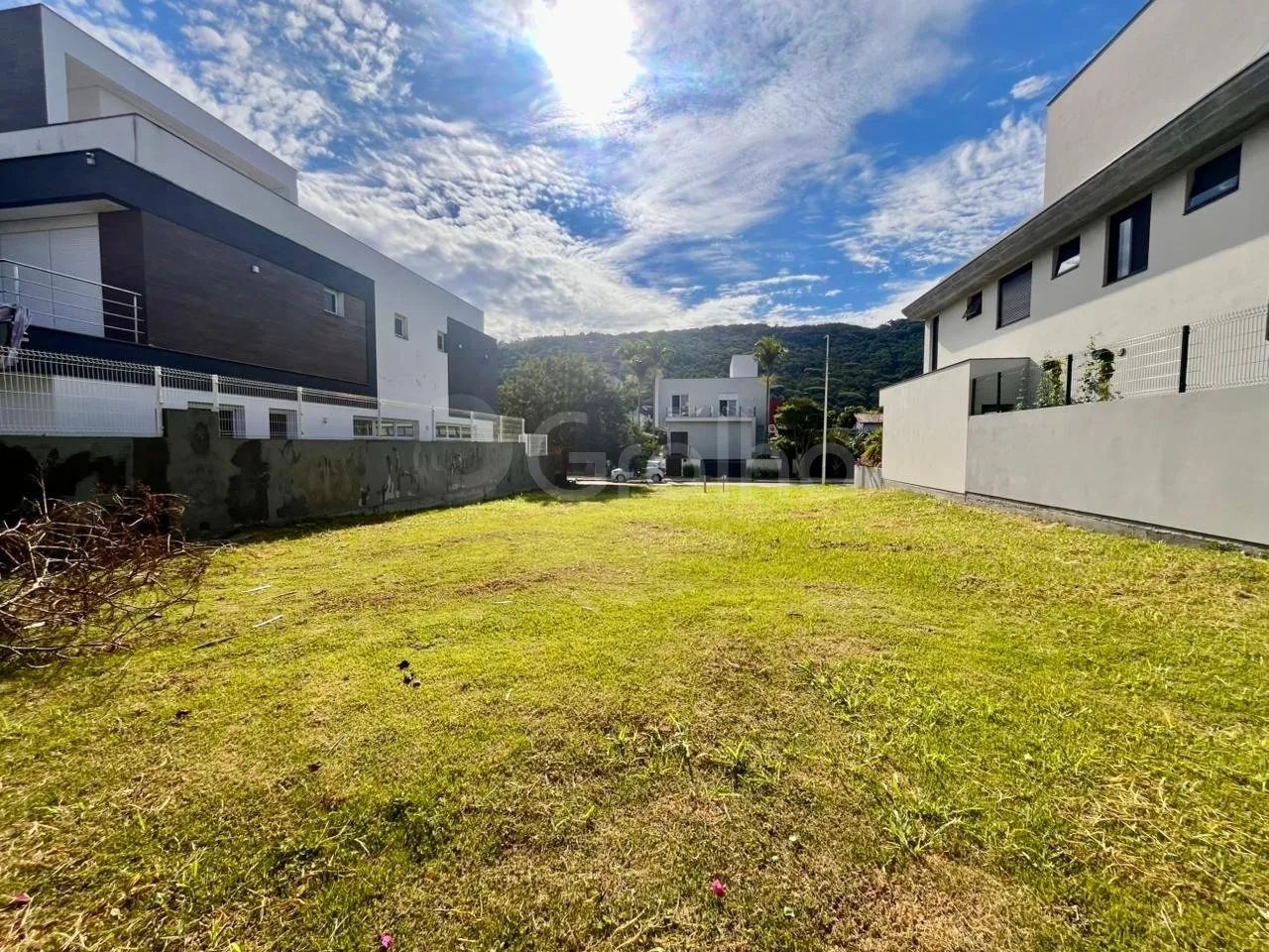 Terreno com 450m² na Lagoa da Conceição - Foto 4