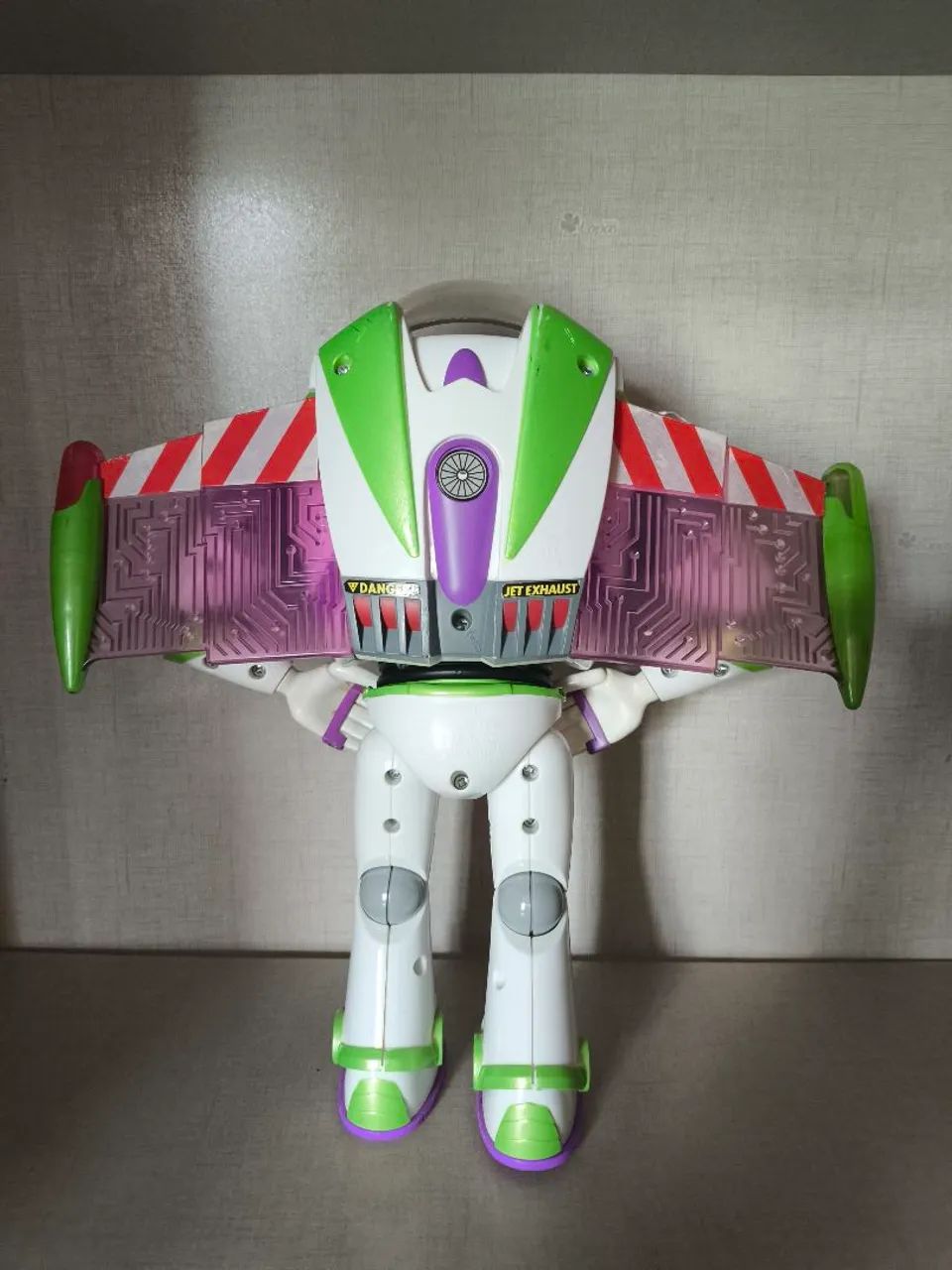 Buzz Mattel toy Story - Foto 2