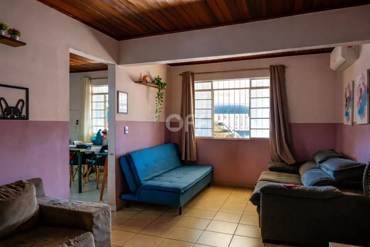 casa - Vila Boa Vista - Campinas - Foto 4