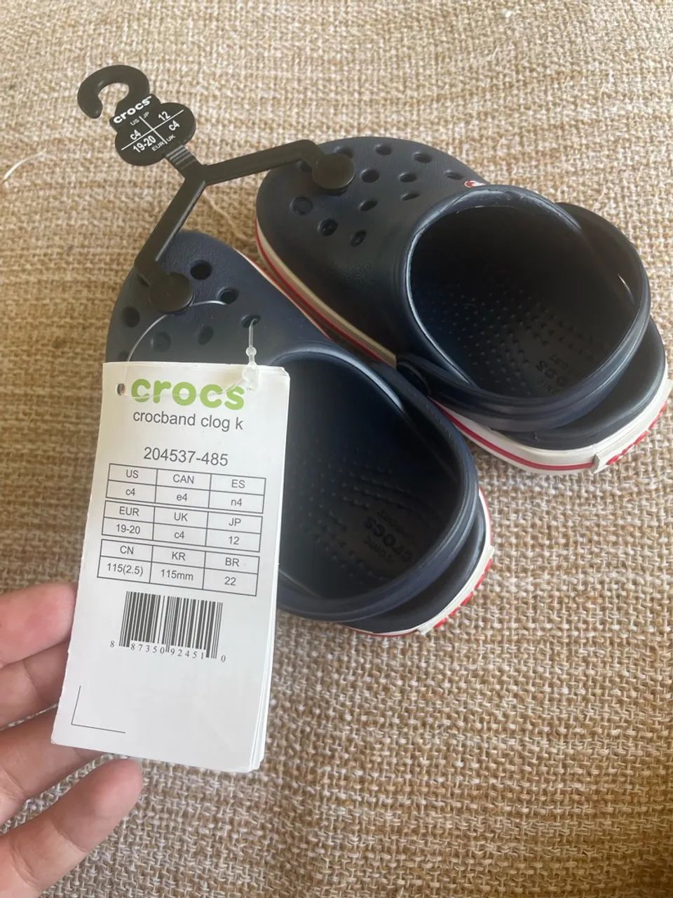 Crocs Original Novo  - Foto 2