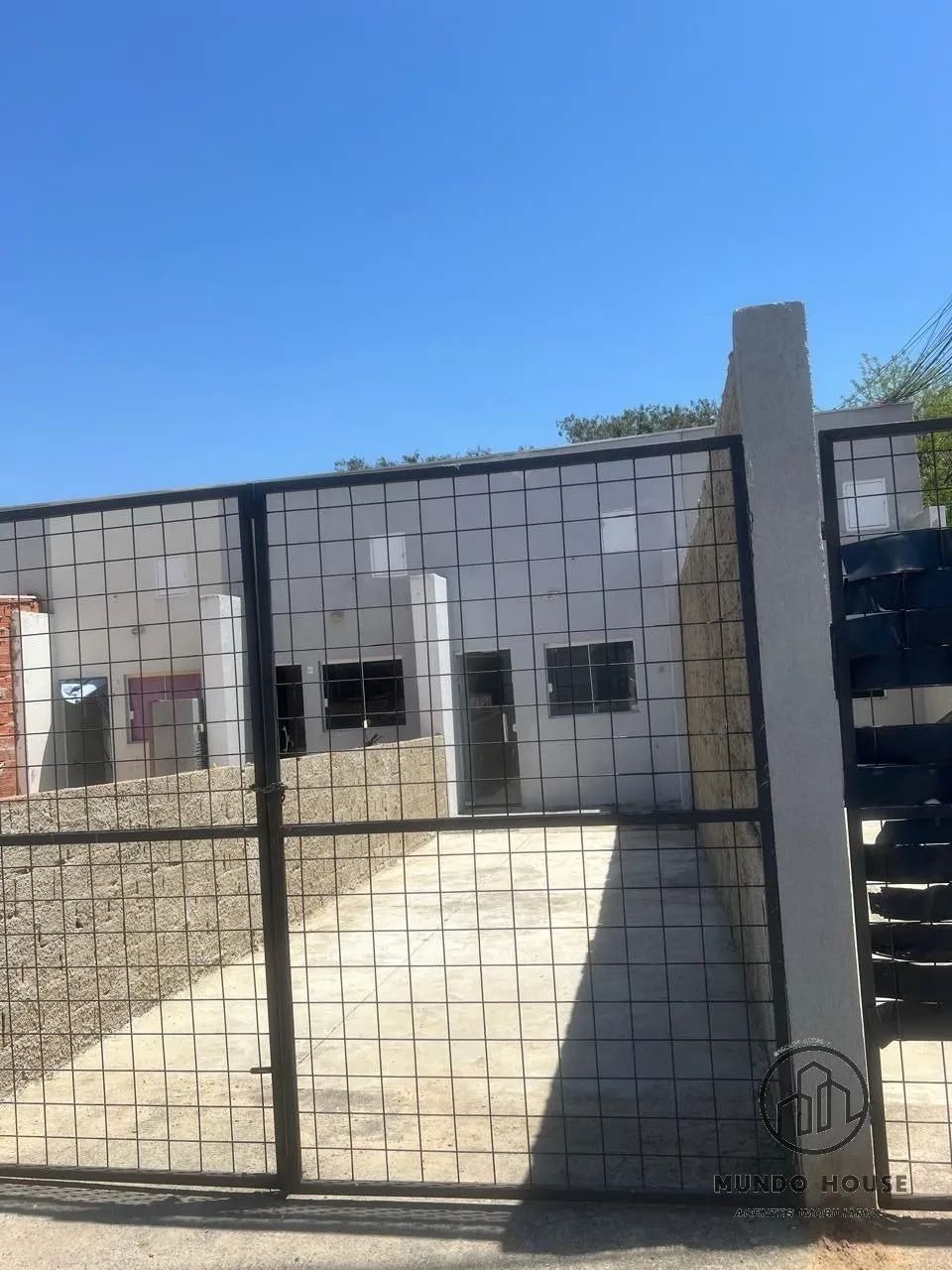Casa disponível na Vila Mineirão, Sorocaba - Foto 5