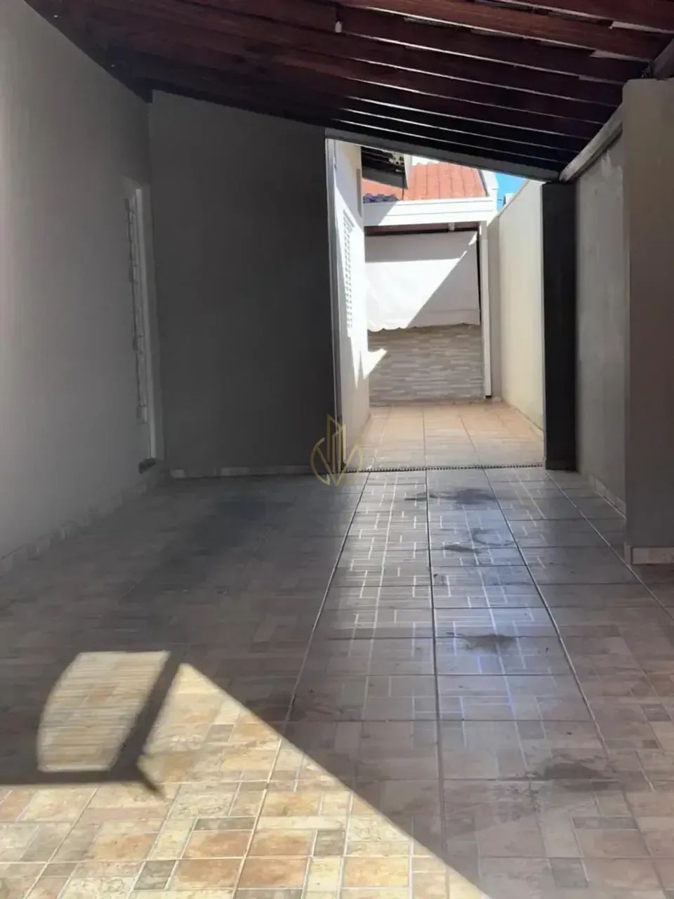 Casa à Venda no Alto dos Ipês em Mogi Guaçu com 3 Quartos e Suíte - Foto 3