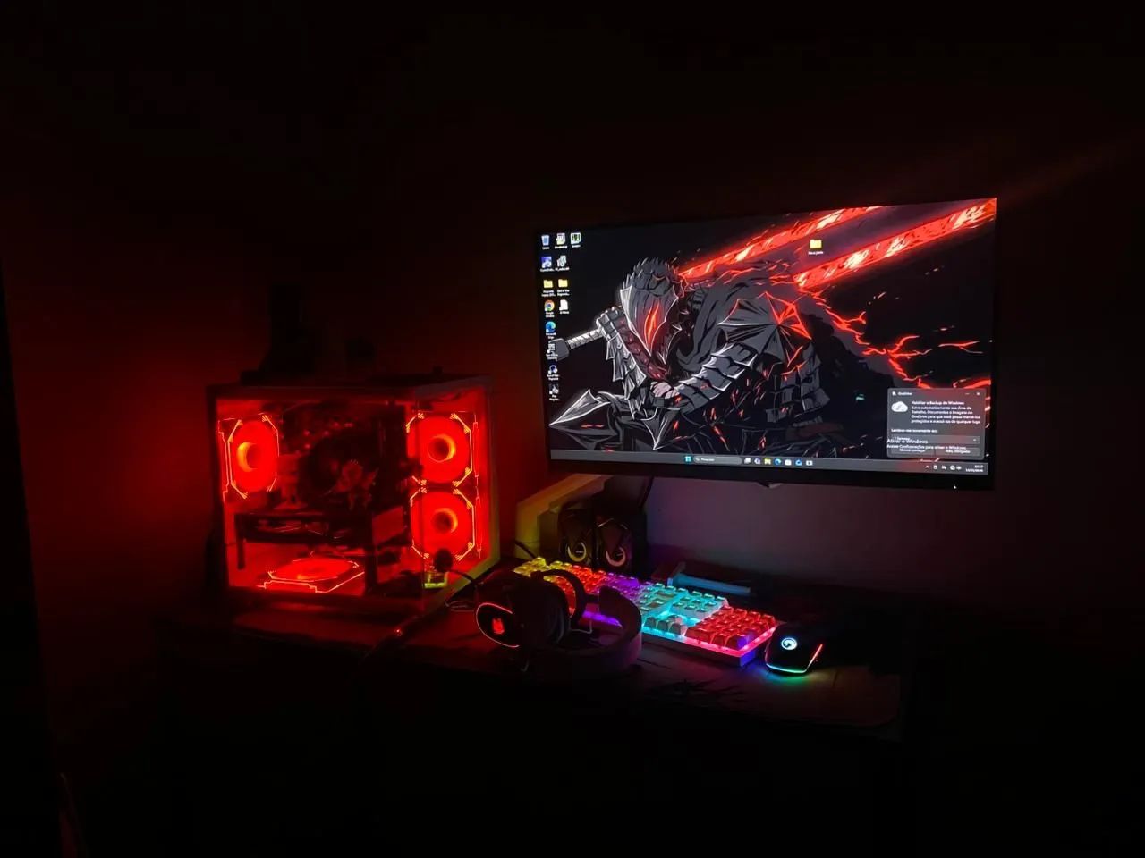 Pc gamer  - Foto 3