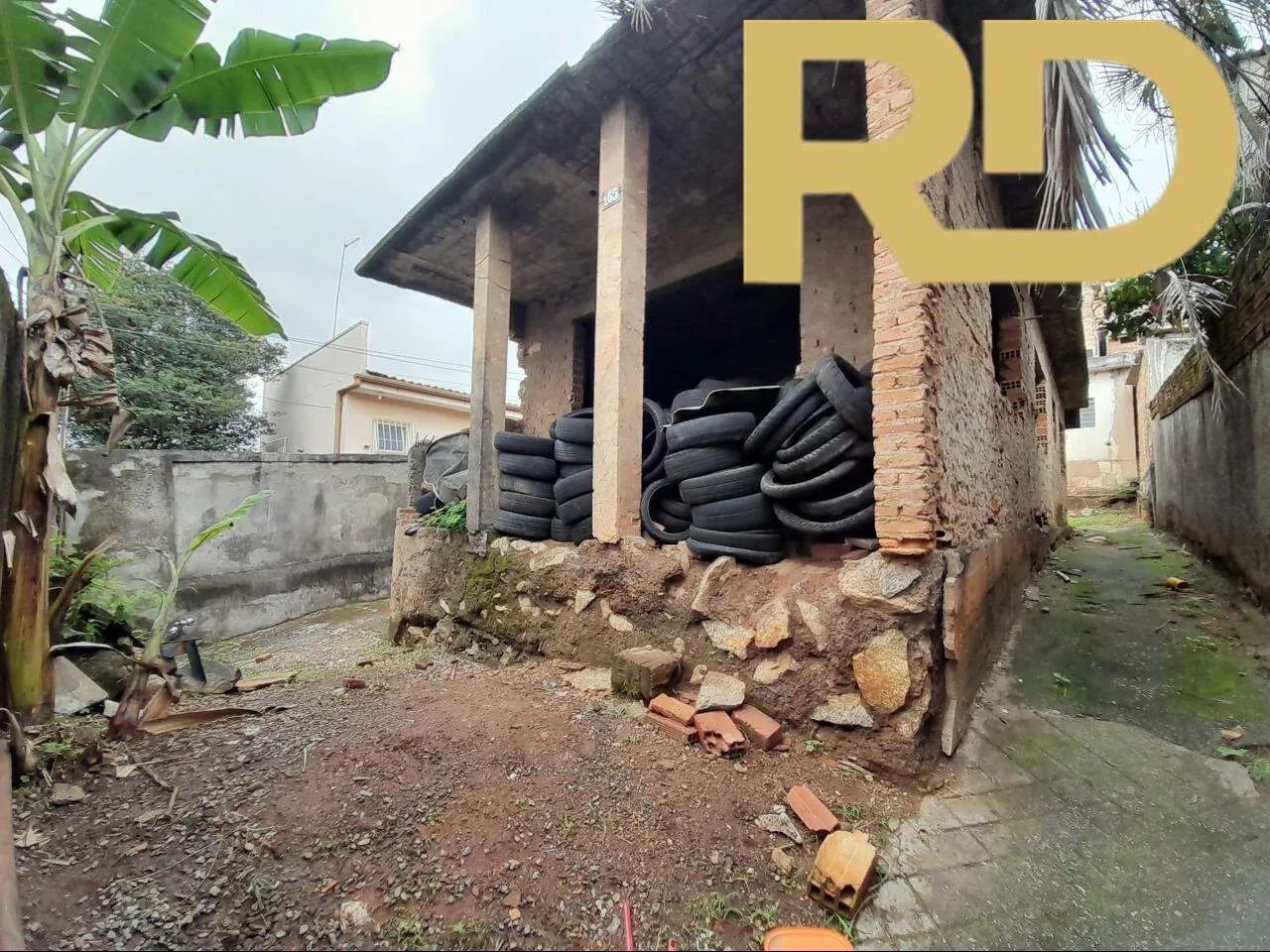 Lote a venda no Saudade - Foto 2