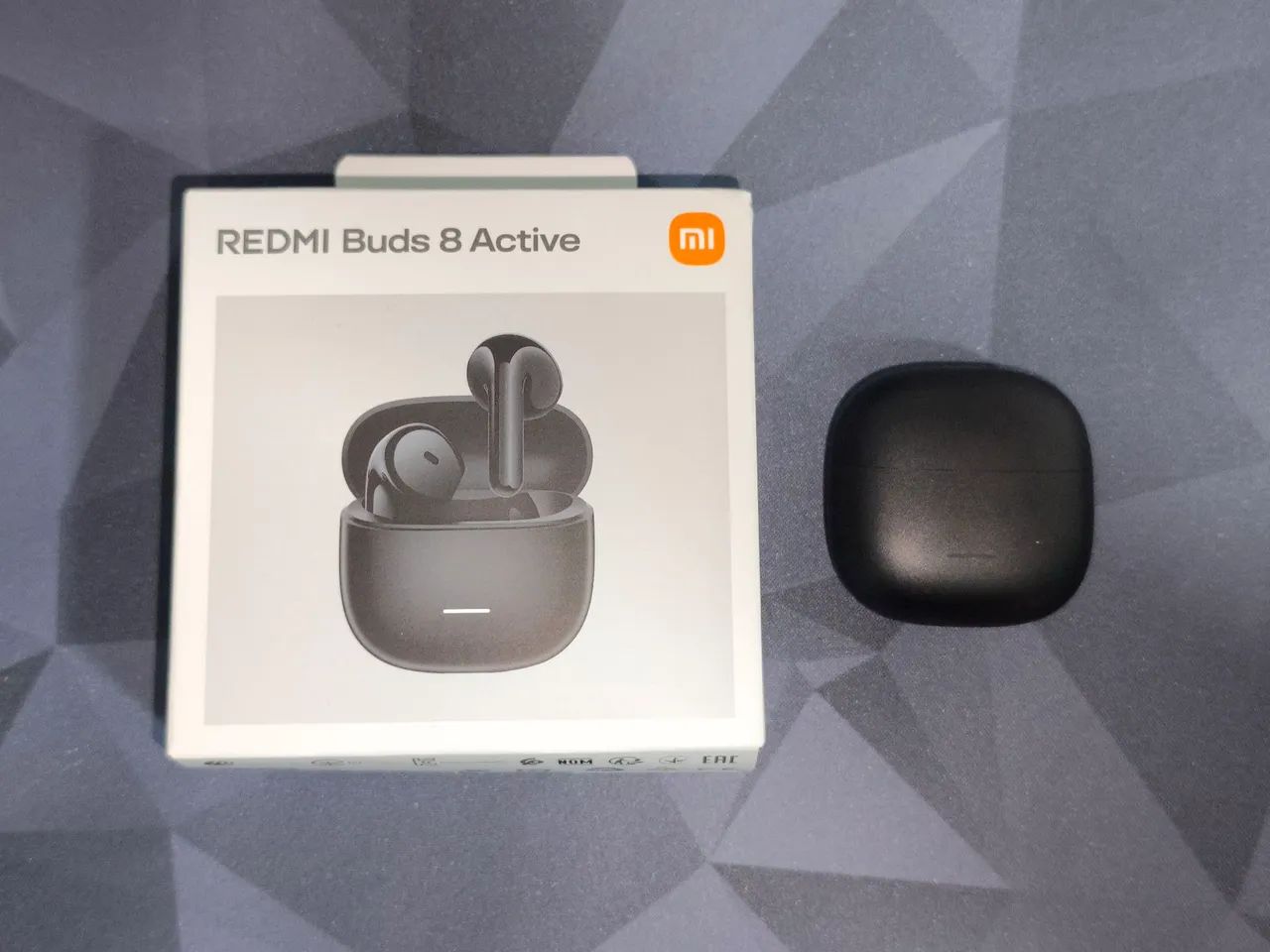 Fone Redmi Buds 8 Active