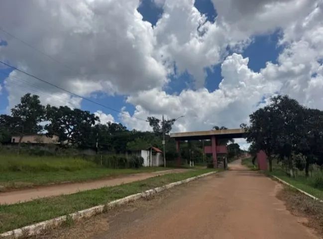 Lote 300² em Mateus leme (documentado) - Foto 4
