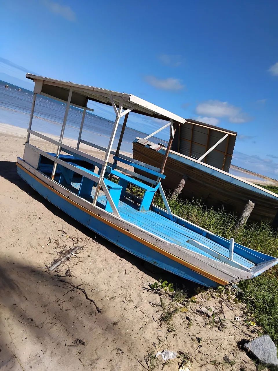 Jangada - Foto 3