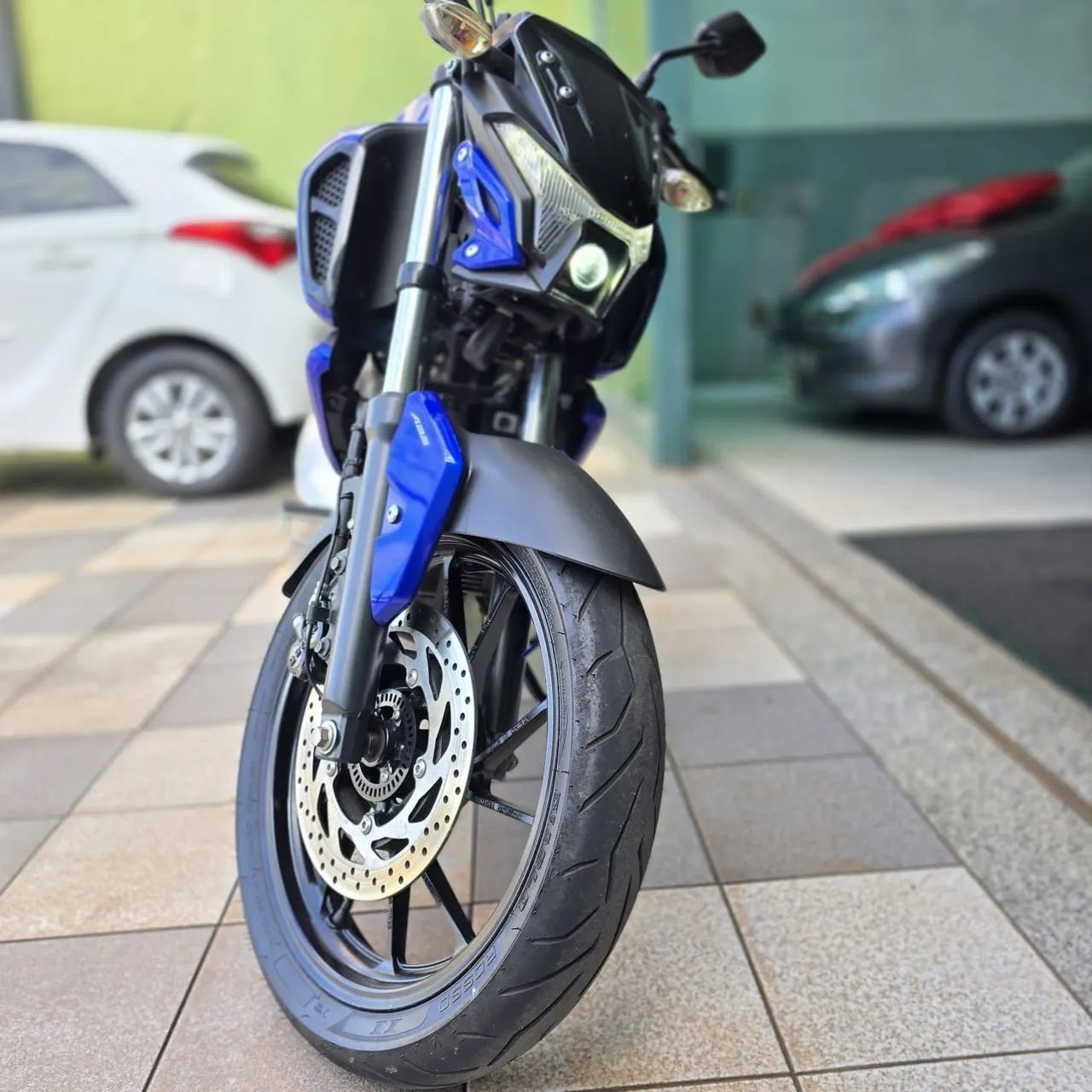 Moto - Foto 5