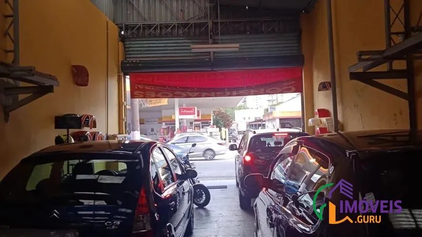 GALPÃO - VILA LEOPOLDINA - SP - Foto 5