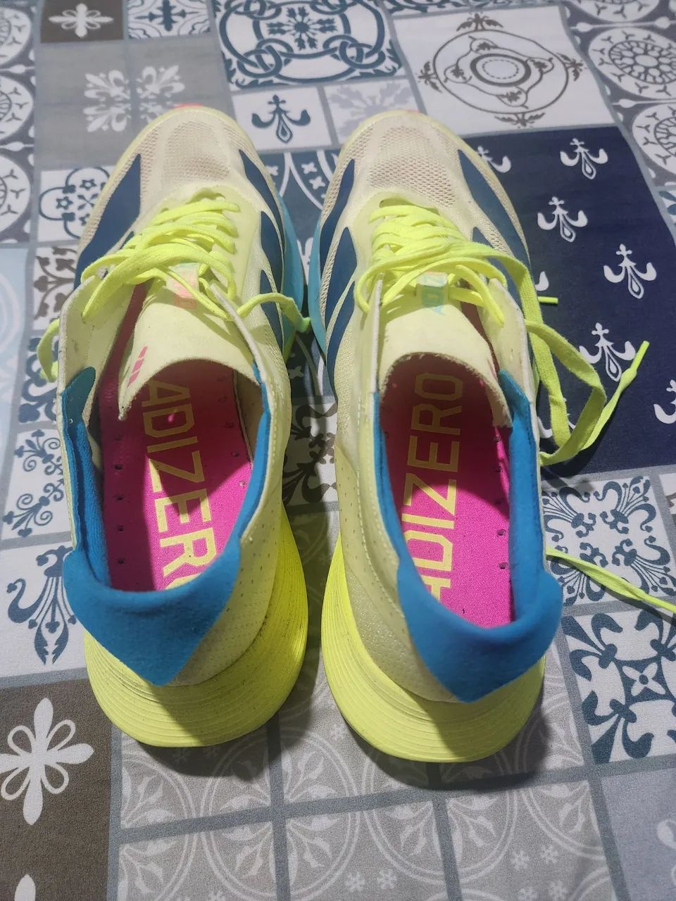 Adidas Adzero - Foto 3