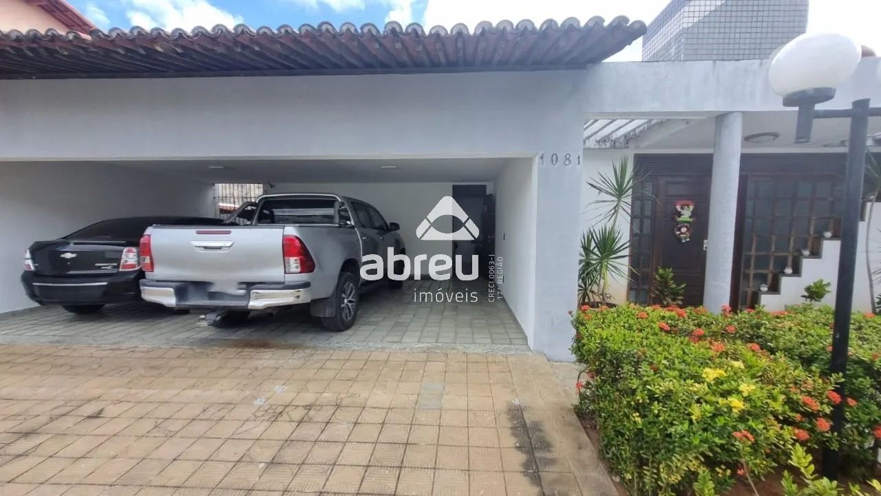 Imóveis Residenciais Casa em Natal - Foto 4
