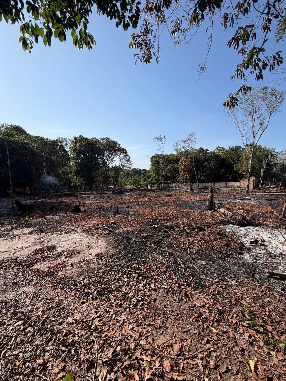 Terreno no Pajuçara  50x80