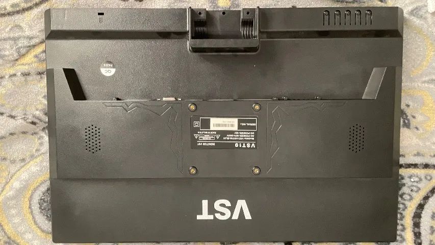 Monitor  - Foto 4