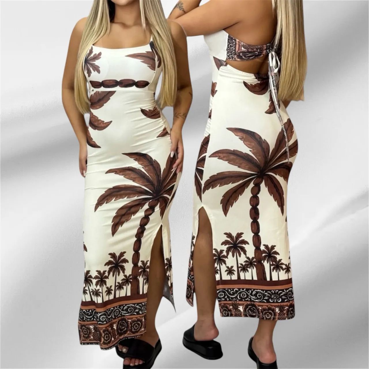 Vestidos novos  - Foto 4