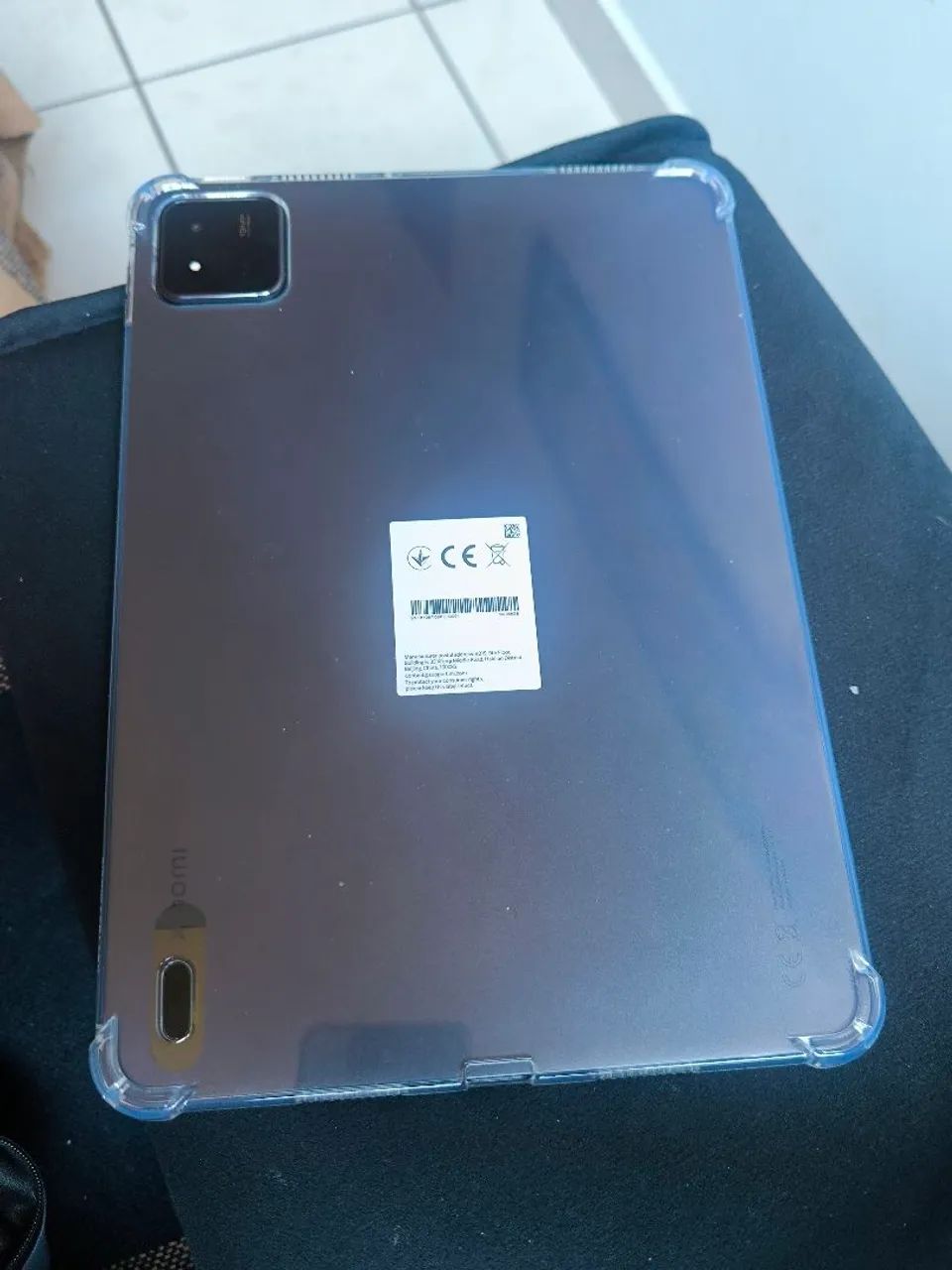 Tablet Xiaomi Pad 7  - Foto 2