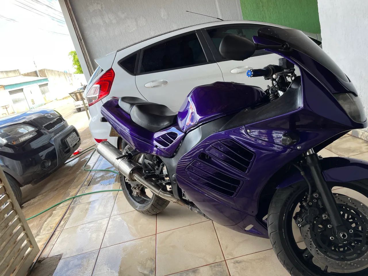 Vendo ou troco! - Foto 4
