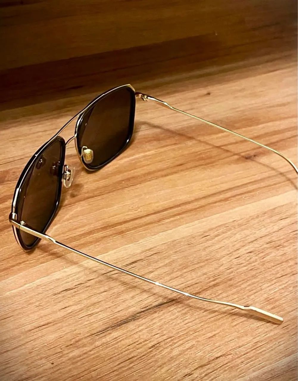 Óculos de Sol Masculino Dolce & Gabbana  - Foto 3