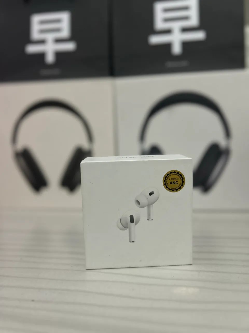 AirPods Pro - Fones de Ouvido - Barroso, Fortaleza 1499801449 | OLX
