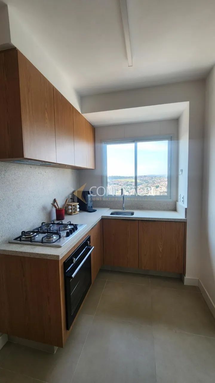 apartamento - Jardim Proença - Campinas - Foto 3