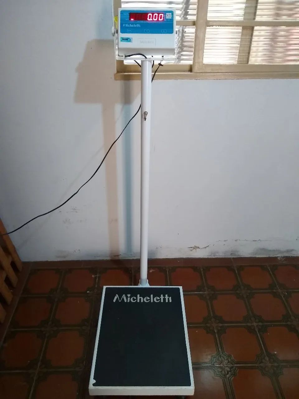 Balança Micheletti  - Foto 2