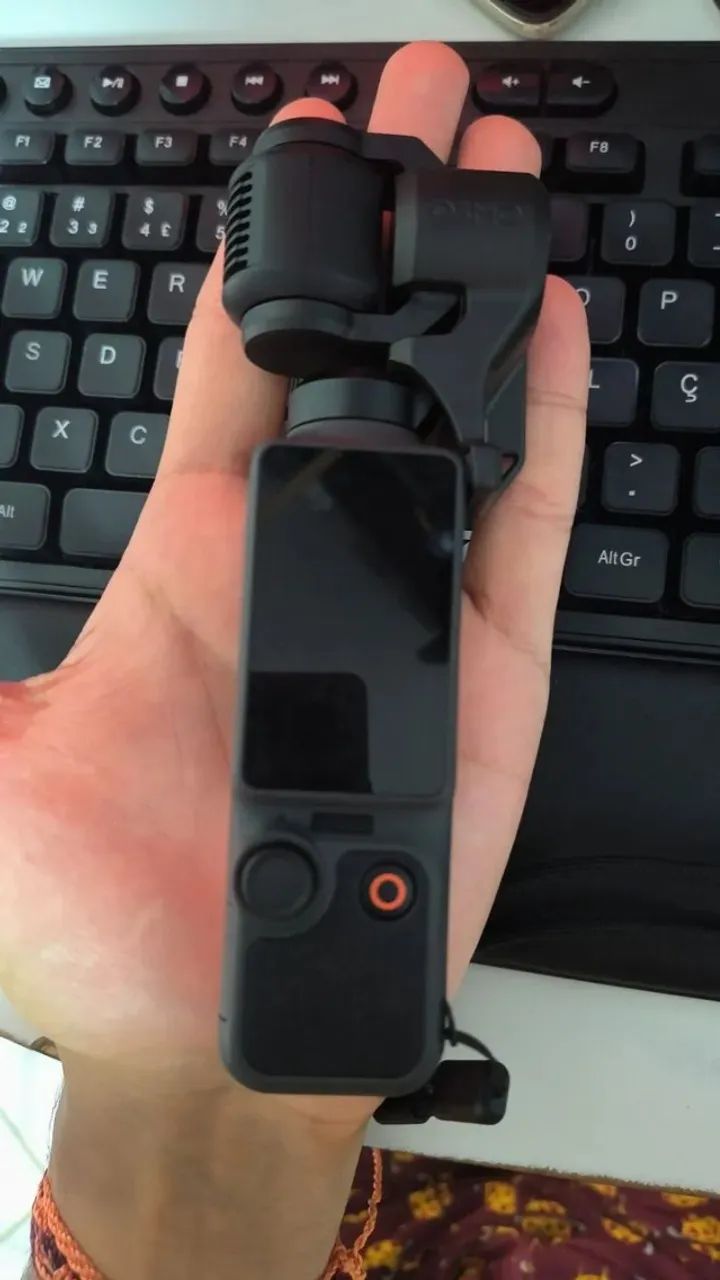 Osmo Pocket 4 - Foto 3