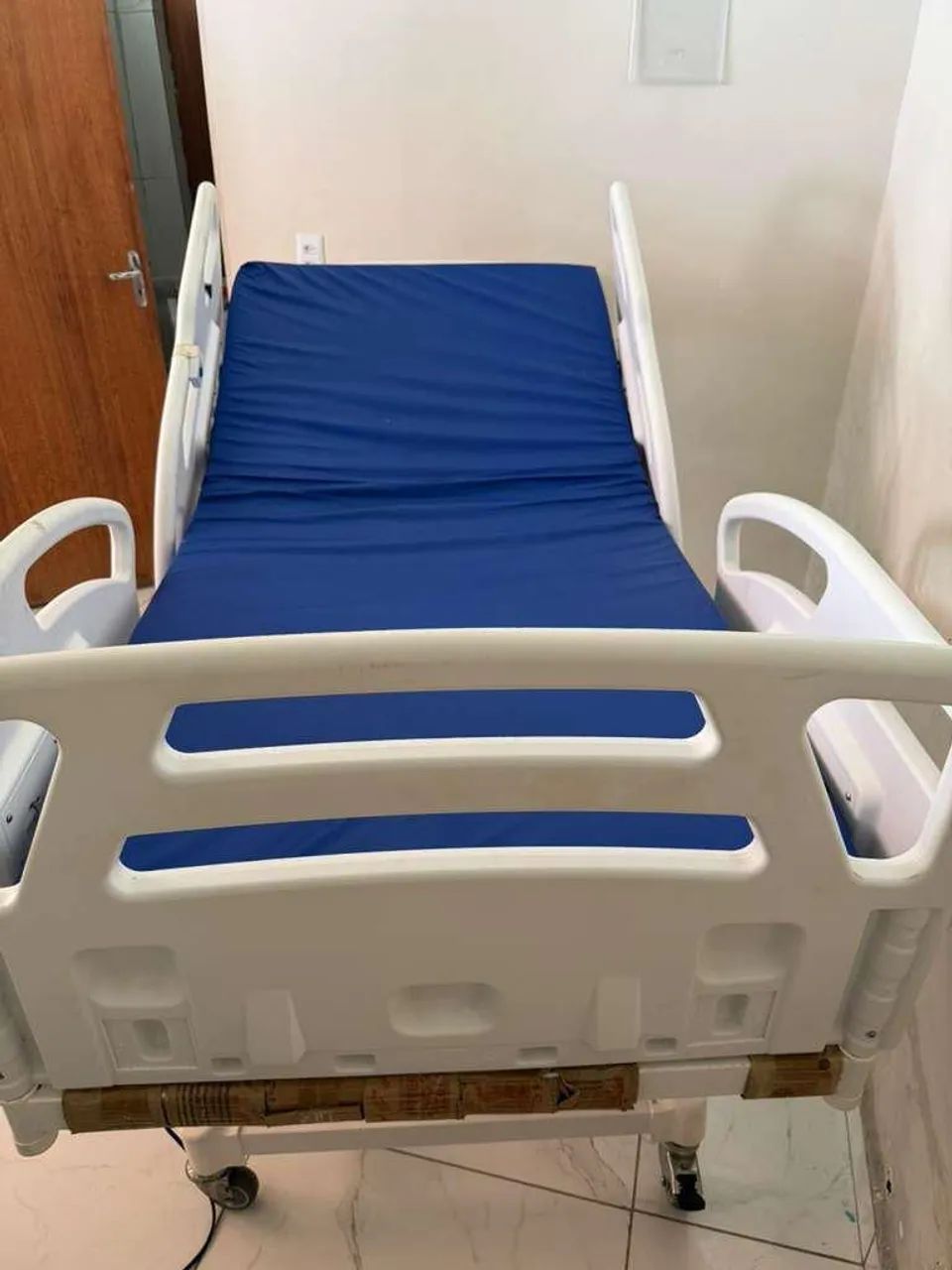 Cama Hospitalar<br> - Foto 2