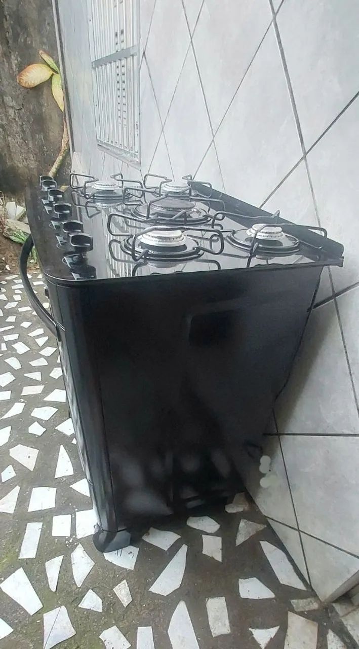FOGÃO  - Foto 3
