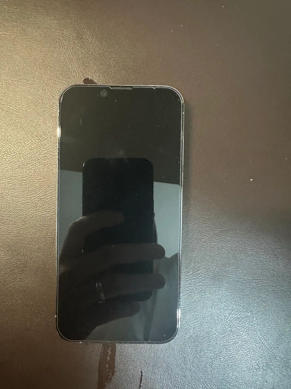 iPhone 13 Pro 256Gb Azul Sierra ANATEL - Foto 3