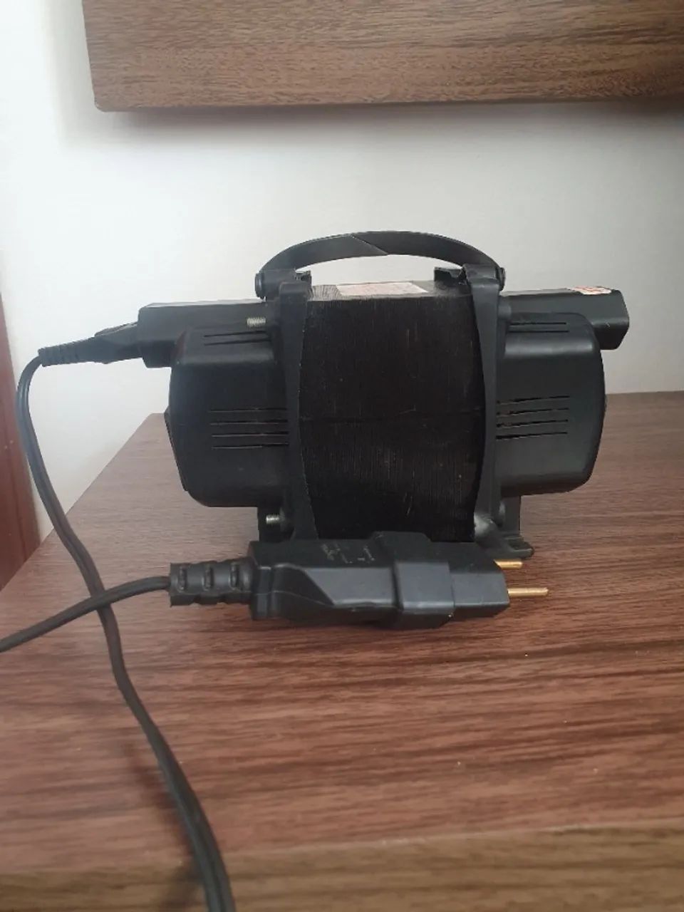 Transformador 110/220 - Foto 5