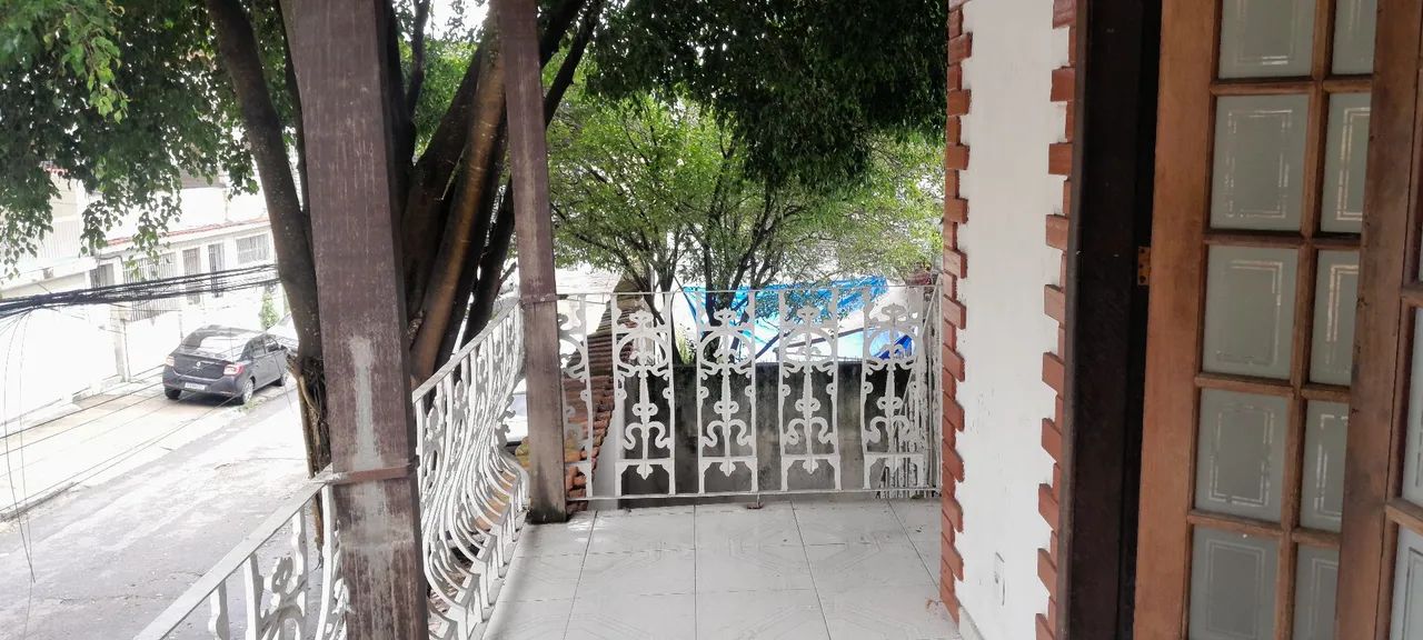 Apartamento 1 quarto com garagem de moto e terraço.  - Foto 2