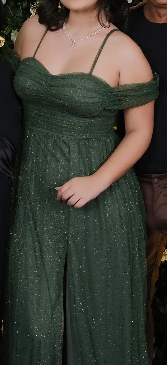 Vestido de festa - Foto 4