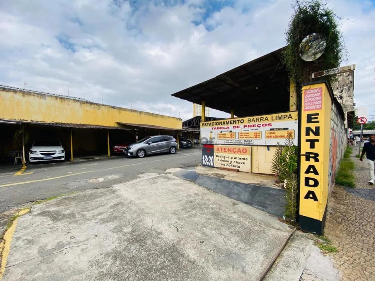 Terreno à venda em Campinas, Centro, com 361 m² - Foto 4