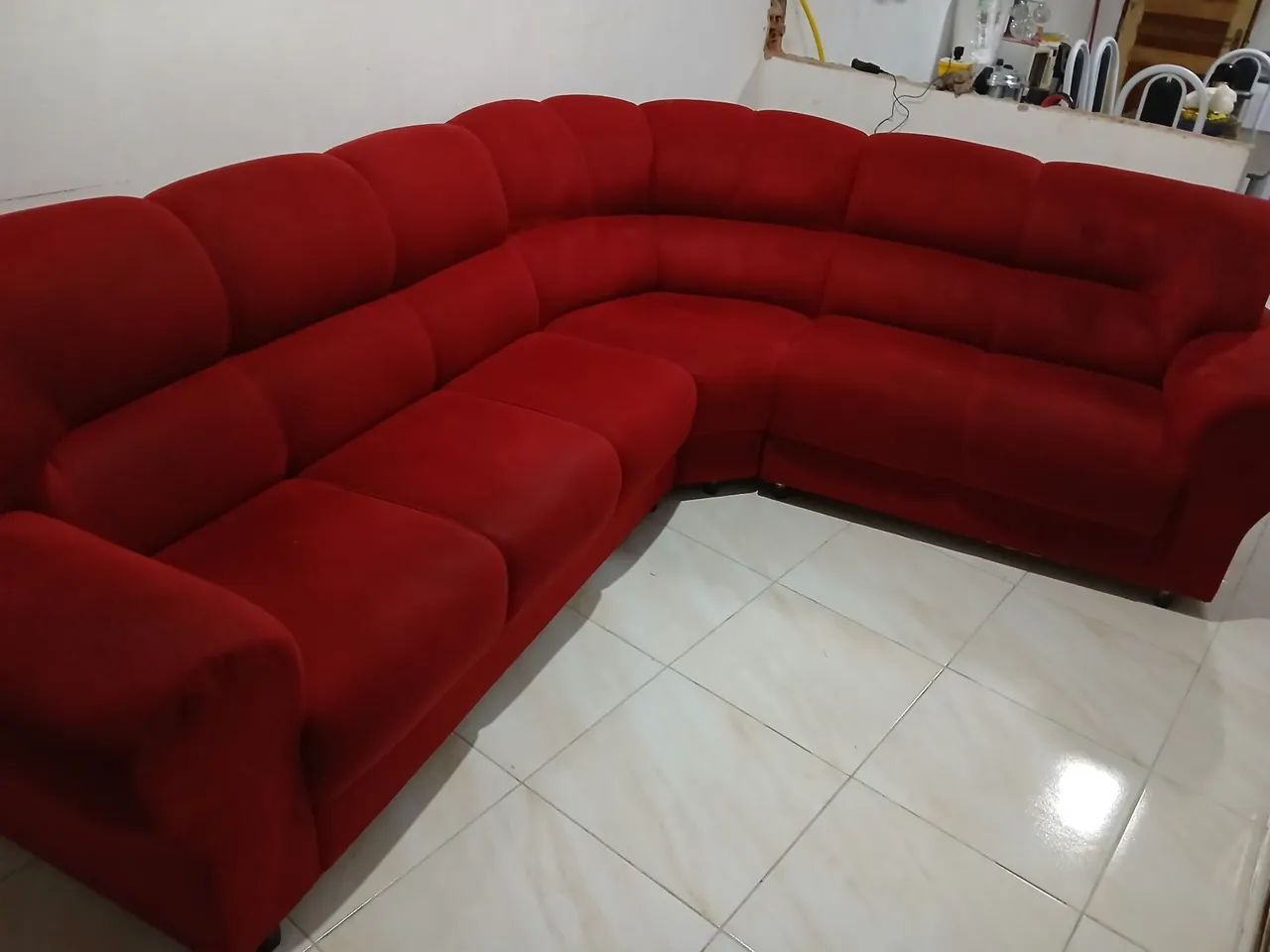 Sofá 