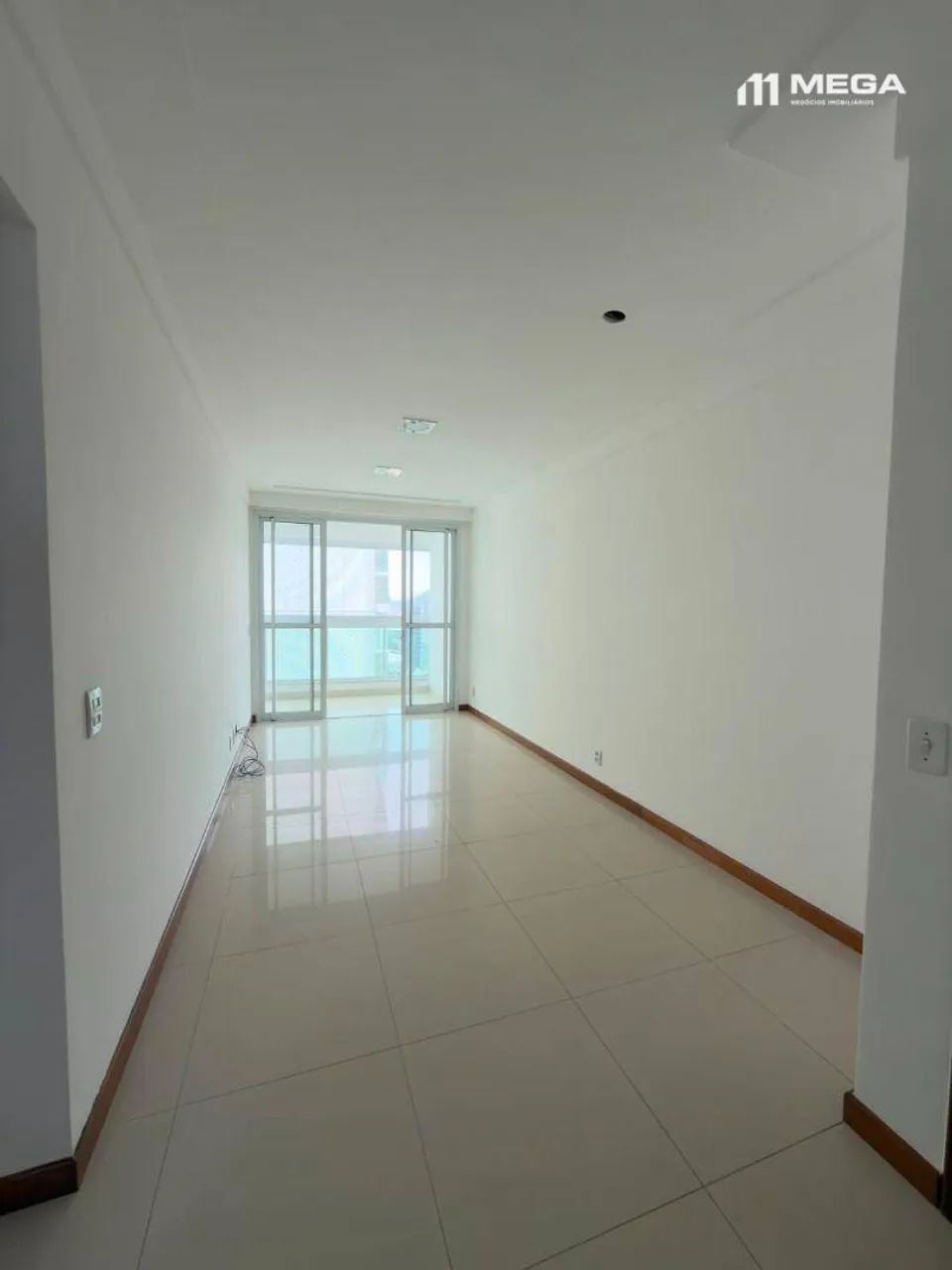 Enorme 2 quartos com Suíte e lazer completo na cobertura - Foto 3