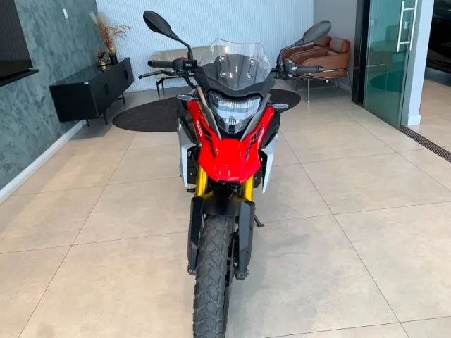 BMW 310 GS - Foto 3