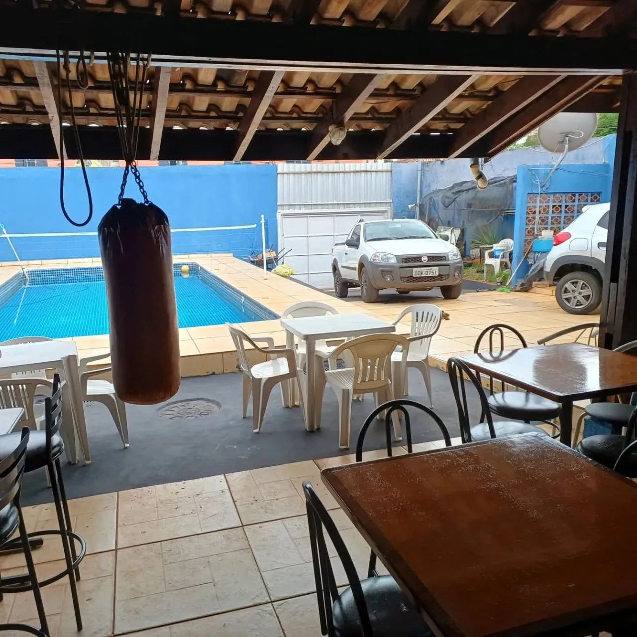 Casa - Foto 5