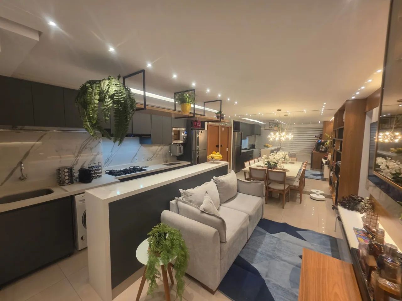 Residencial Praça Sudoeste, Vila Lucy - Foto 2