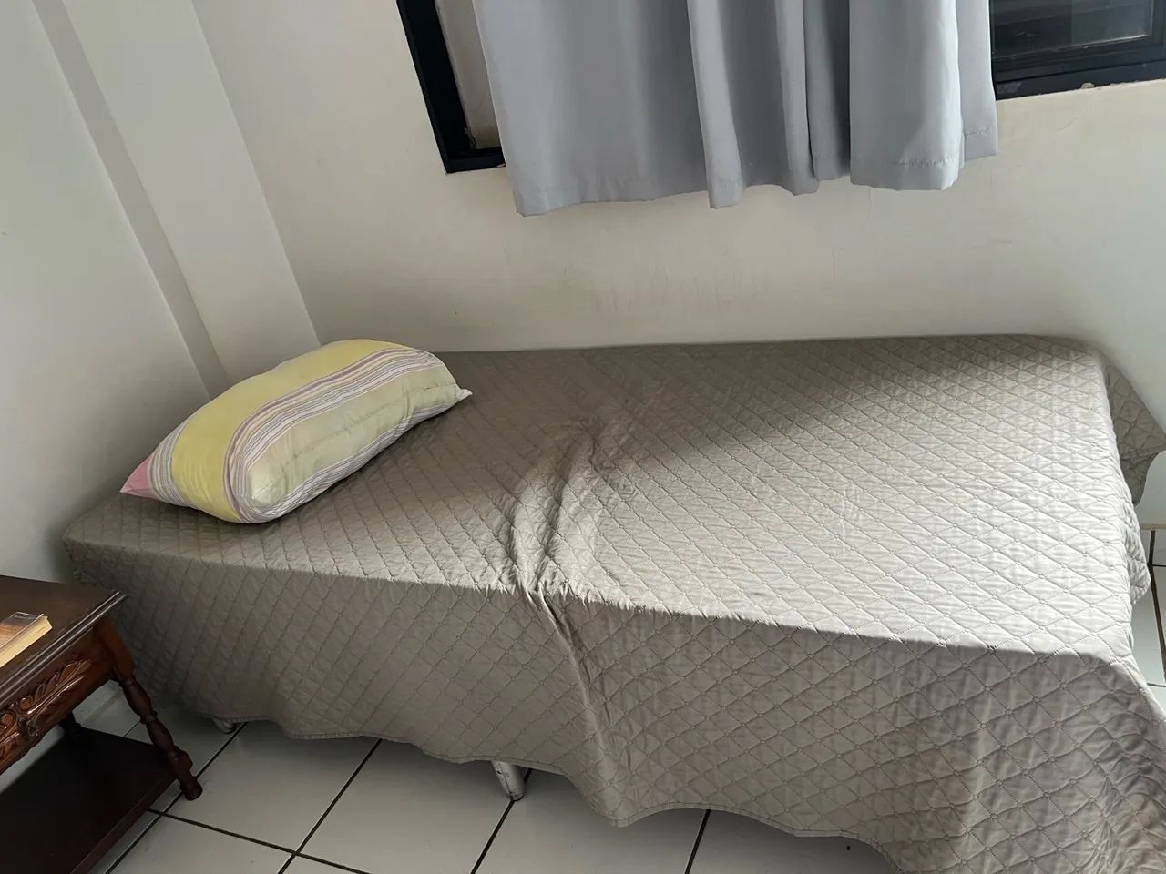CAMA SOLTEIRO PROMOCÃO