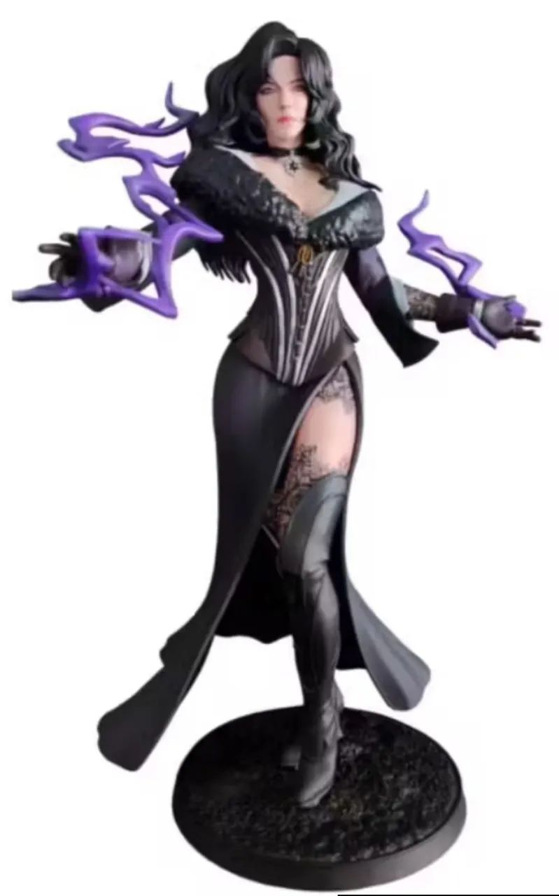 Figure Yennefer - The Whitch 