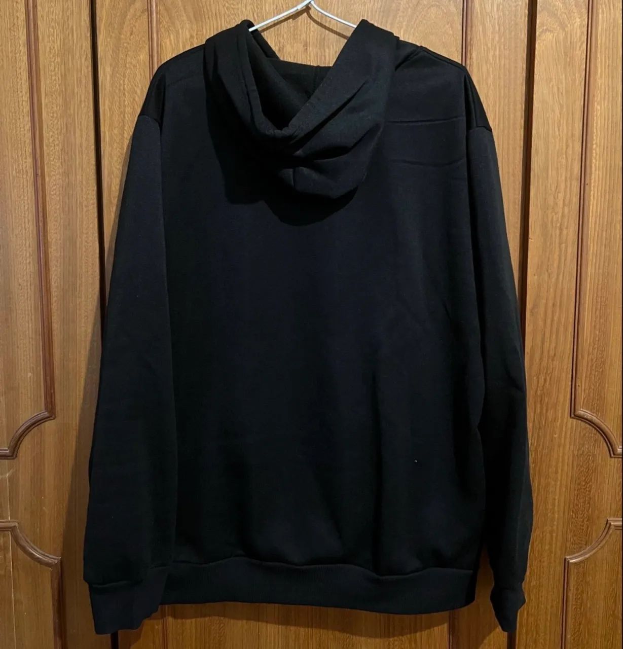 Conjunto moletom adulto  - Foto 2