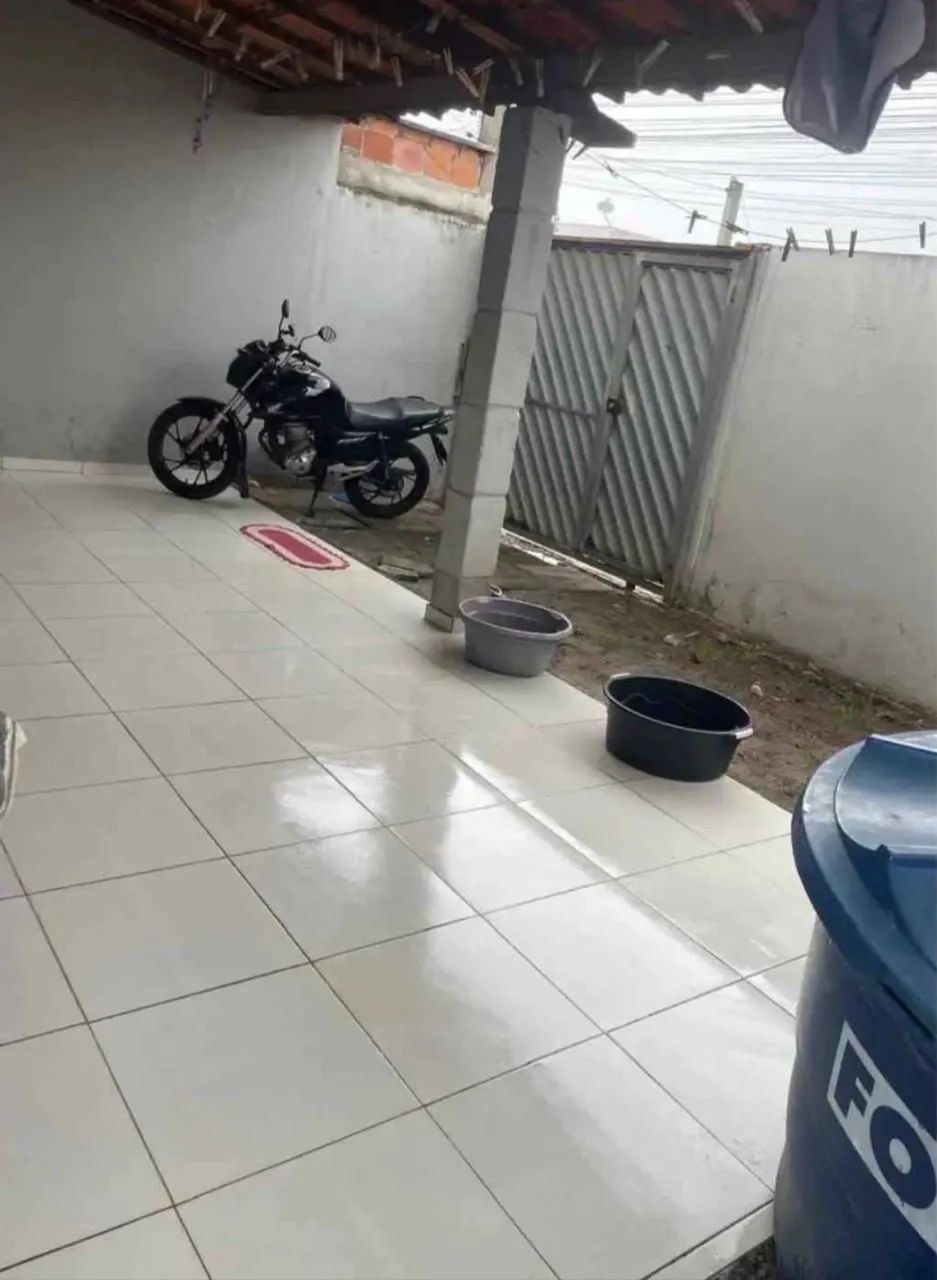 Micaela- Vendo casa na Pedreira  - Foto 2