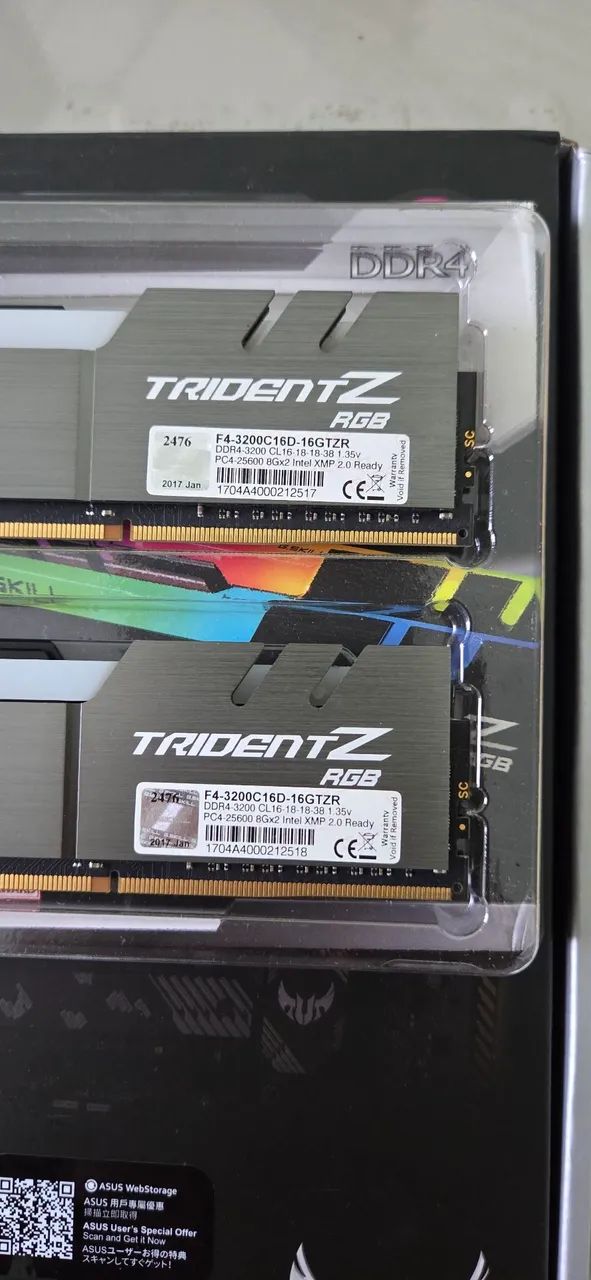 KIT AMD RYZEN 7 5700X - Foto 5
