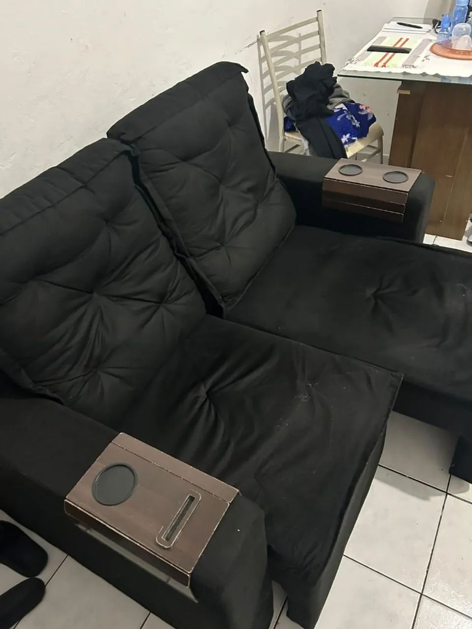 Sofa - Foto 4