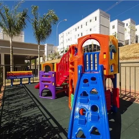 Foto - Marília - Jardim Bandeirantes