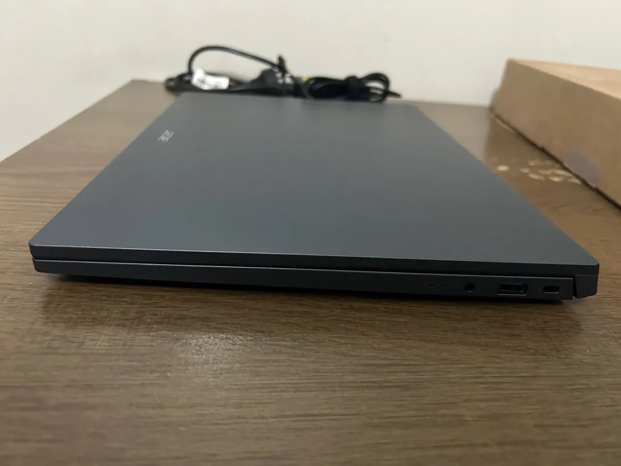 Vendo notebook acer Go 15 - Foto 4