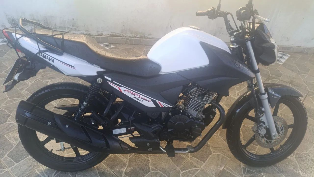 Moto nova de mulher - Foto 5