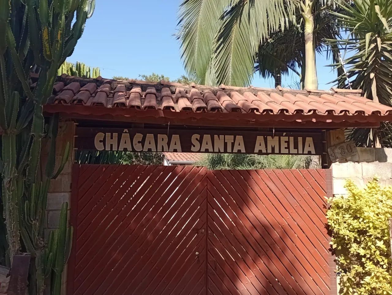 Foto - Hortolândia - Vila Real