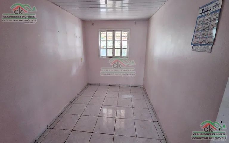 Casa 02 quartos próximo do Centro de Águas Mornas e de Santo Amaro da Imperatriz - Foto 3