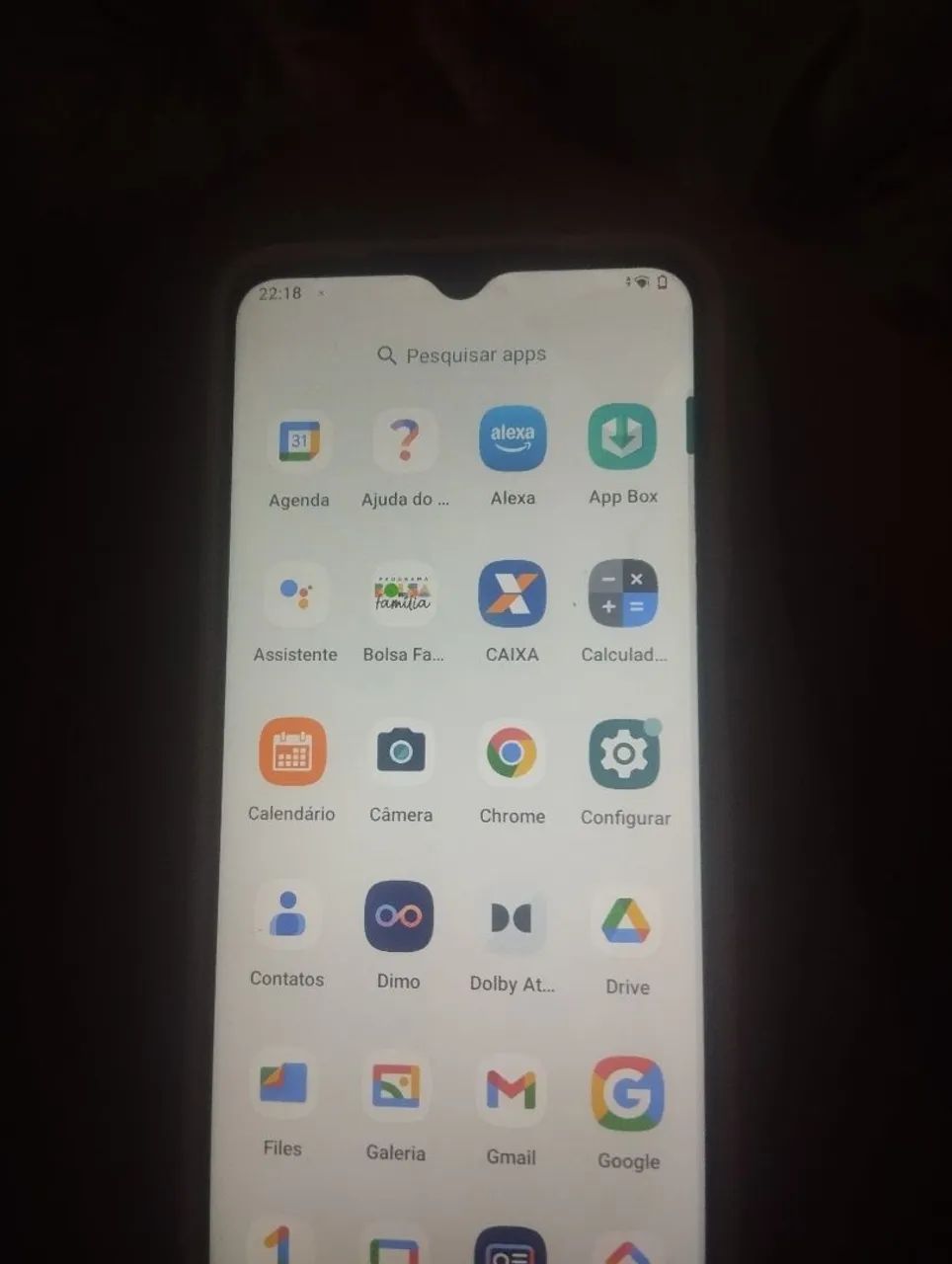 Moto e22 - Foto 2